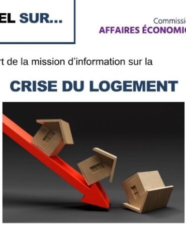 Crise du logement : Entre espoir et désespoir, où en sommes-nous vraiment ? Afil